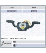 MAGNETI MARELLI - 000050068010 - 